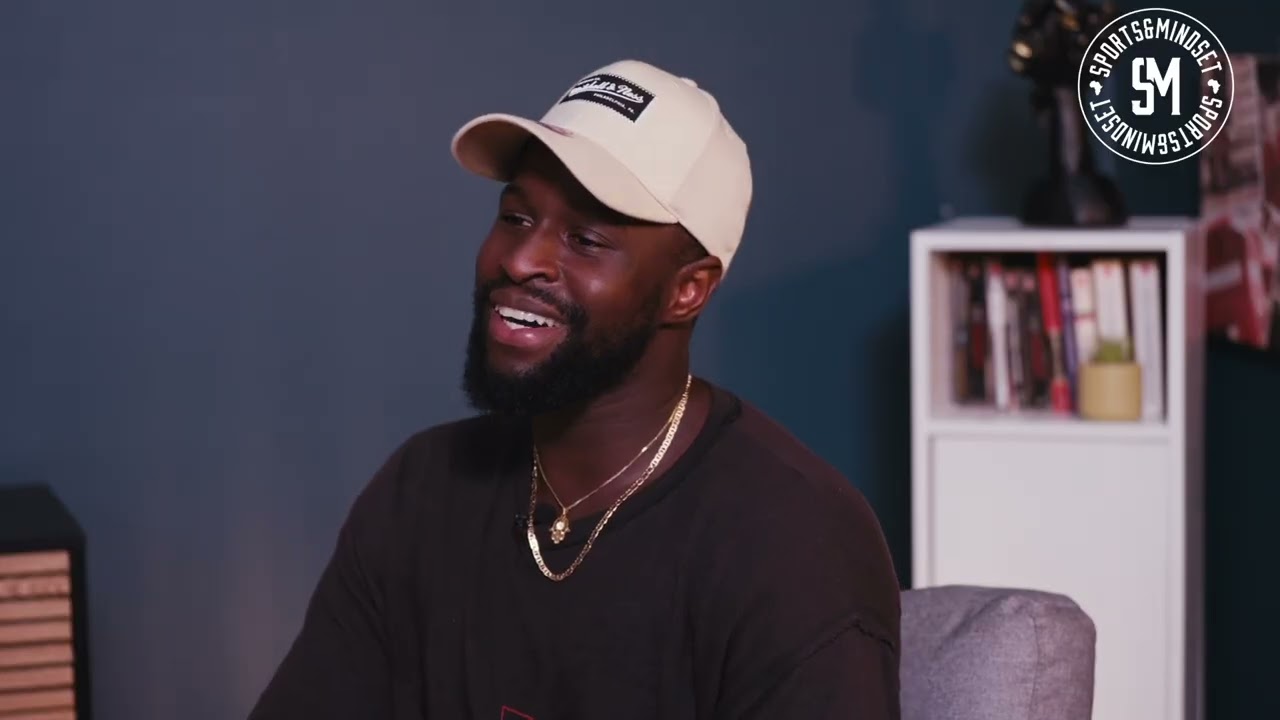 EP 10 : Pape Moustapha Diop — Retour sur l’Afrobasket, esprit d’équipe & mindset de la constance