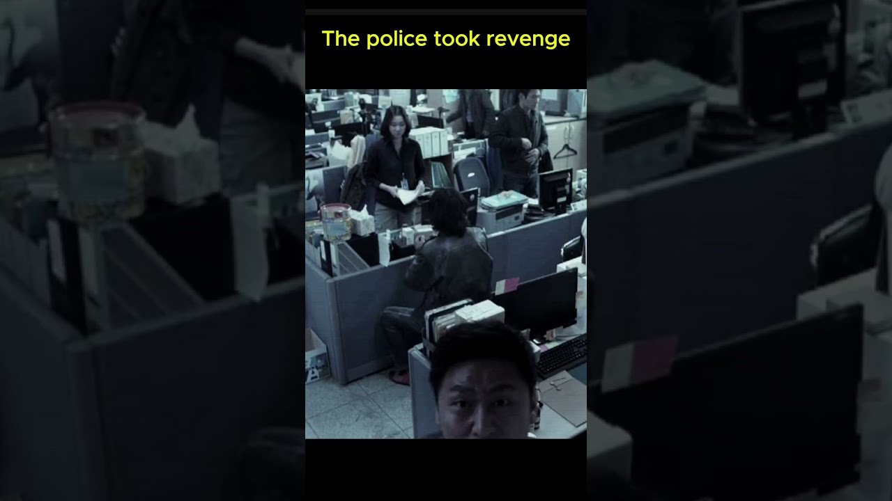 Weteran (2015) #film #film #korea #kr&oacute;tkie metraże