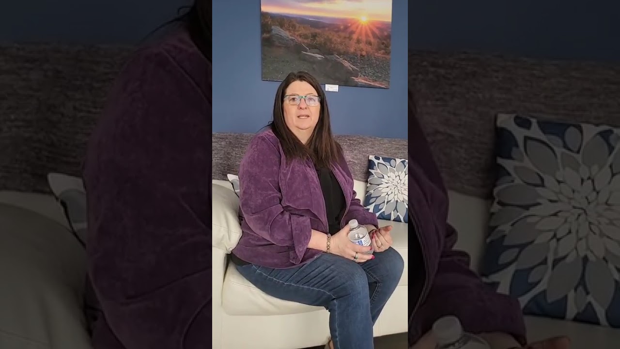 Alchemy Lounge interview from 2025.