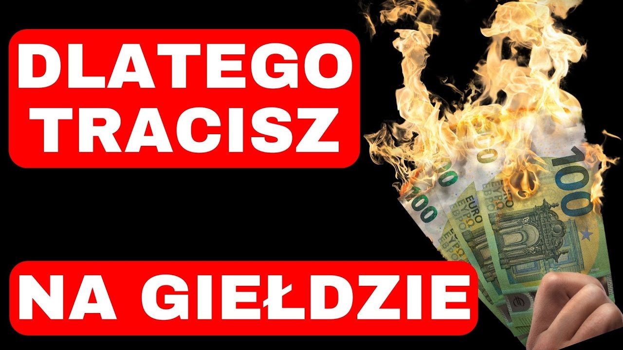 Przez ten błąd tracisz pieniądze