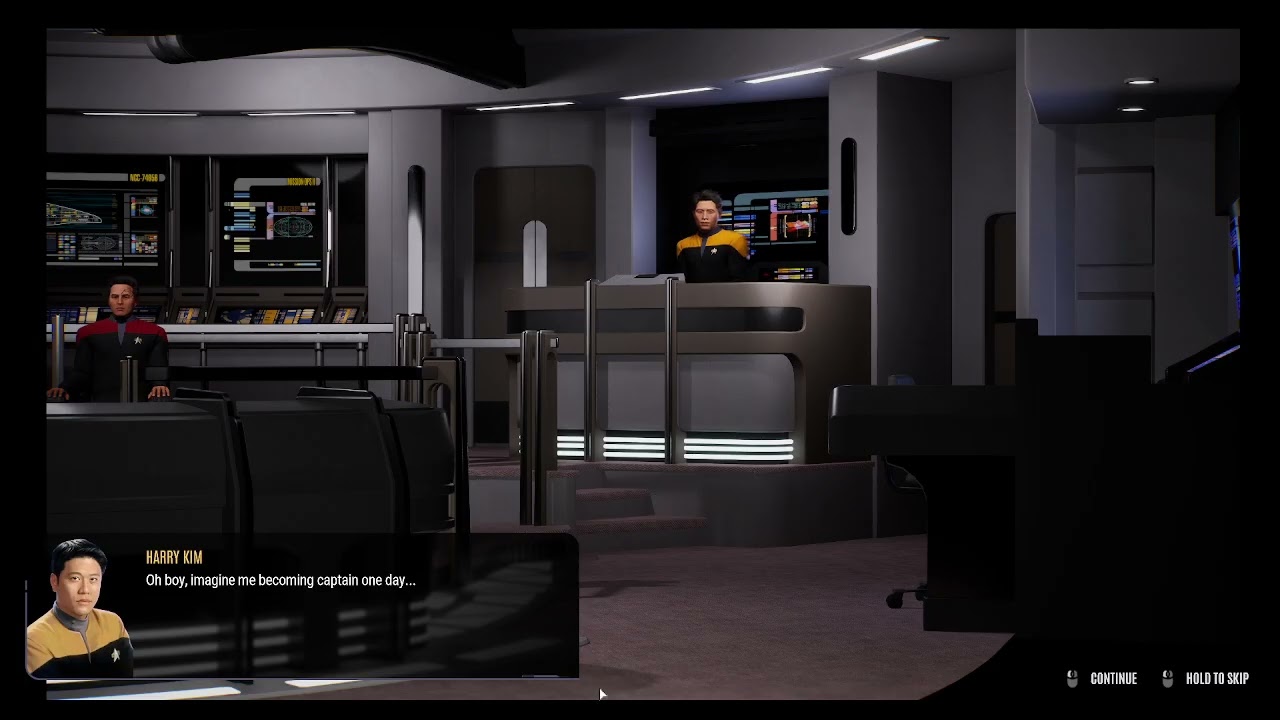 I Play You Watch - Star Trek: Voyager - Across the Unknown - S1E3 - Hosted by Mike Aetherial