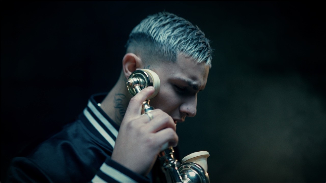 JOACO SB, OMAR VARELA - CON CUPIDO 💘 TODO MAL (Video Oficial)