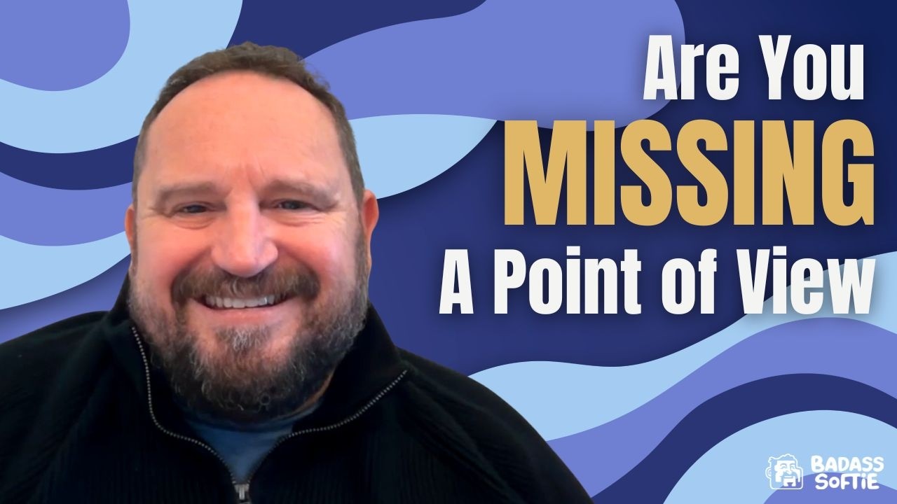 How Leaders Develop a Point of View