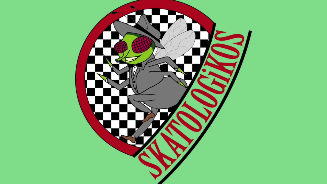 Skatologikos - Birra y sol (Ska Reggae Cover)