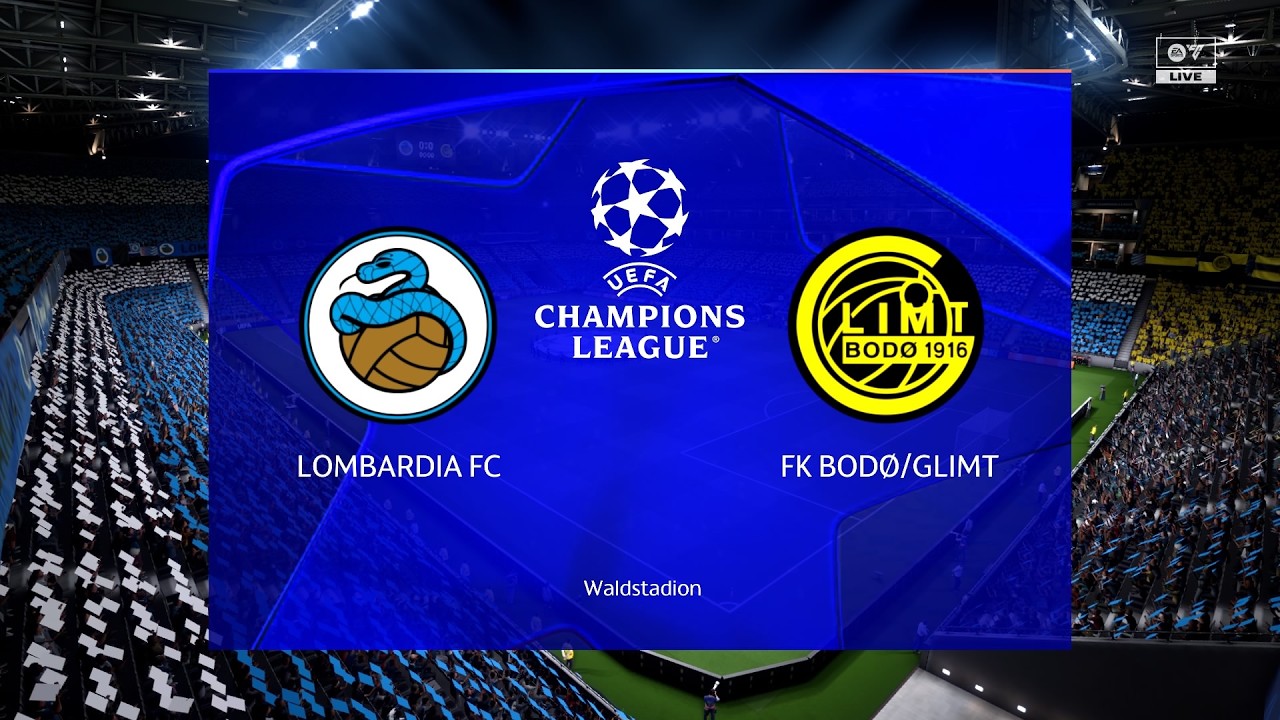 İNTER-BODO GLİMT|UEFACHAMPİONSLEAGUE|FC|