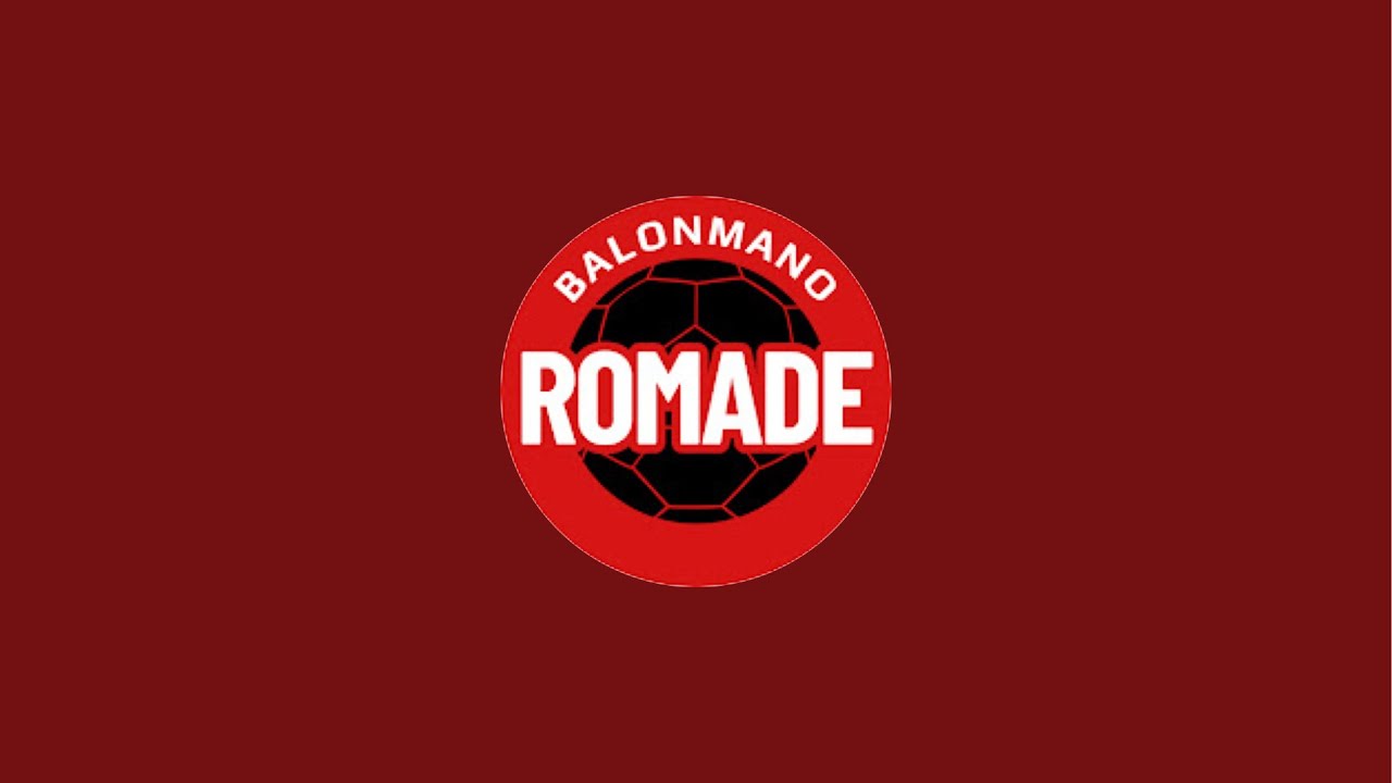 ¡Balonmano Romade está emitiendo en directo!