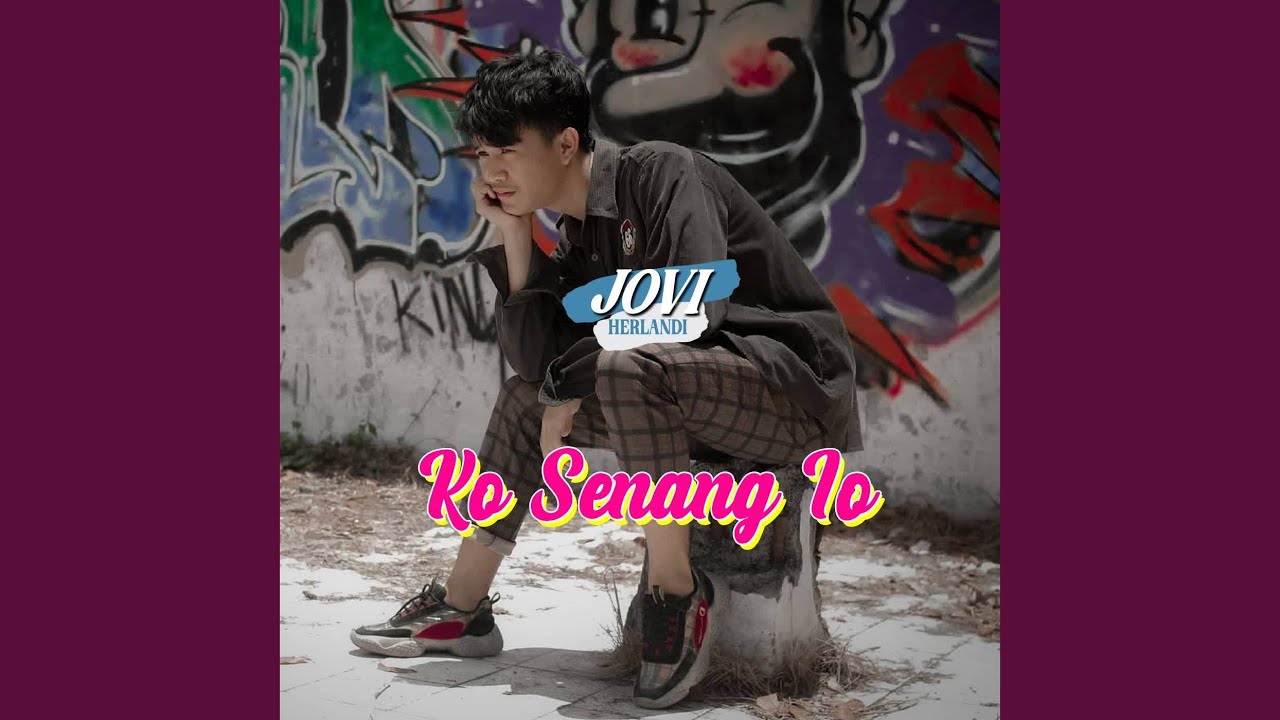 Ko Senang Io