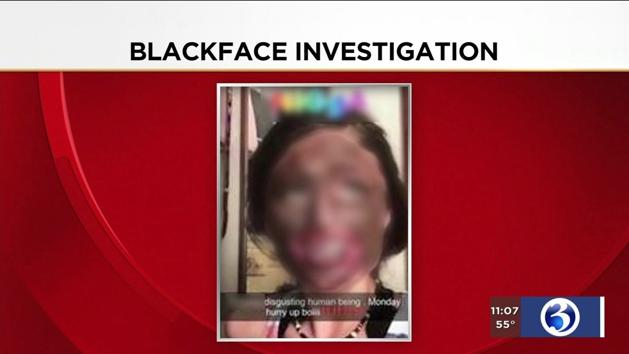 Video: Somers student posts picture portraying black face on social media