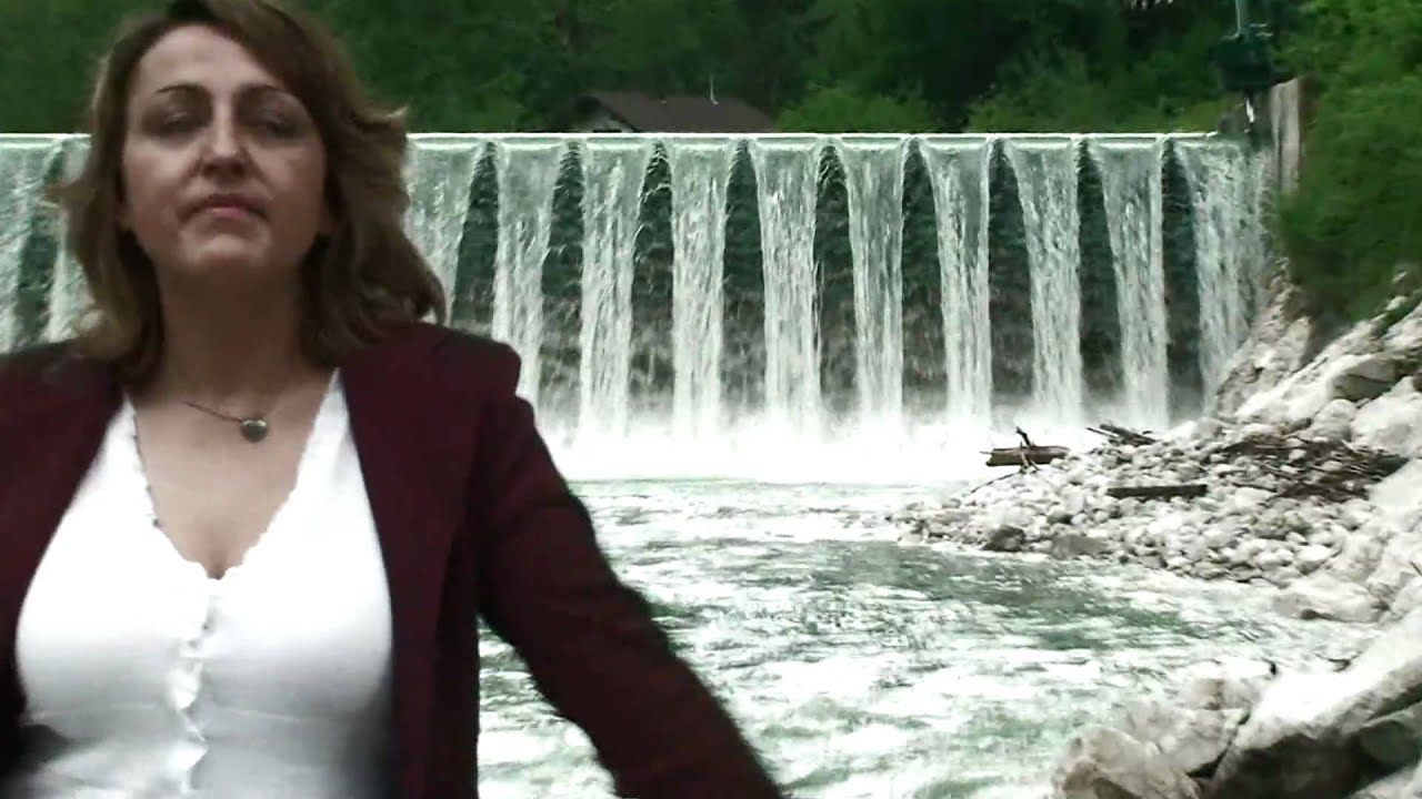 Dzemila Kukuljac   Dzeka - Daleko je Prijepolje - Narodna muzika