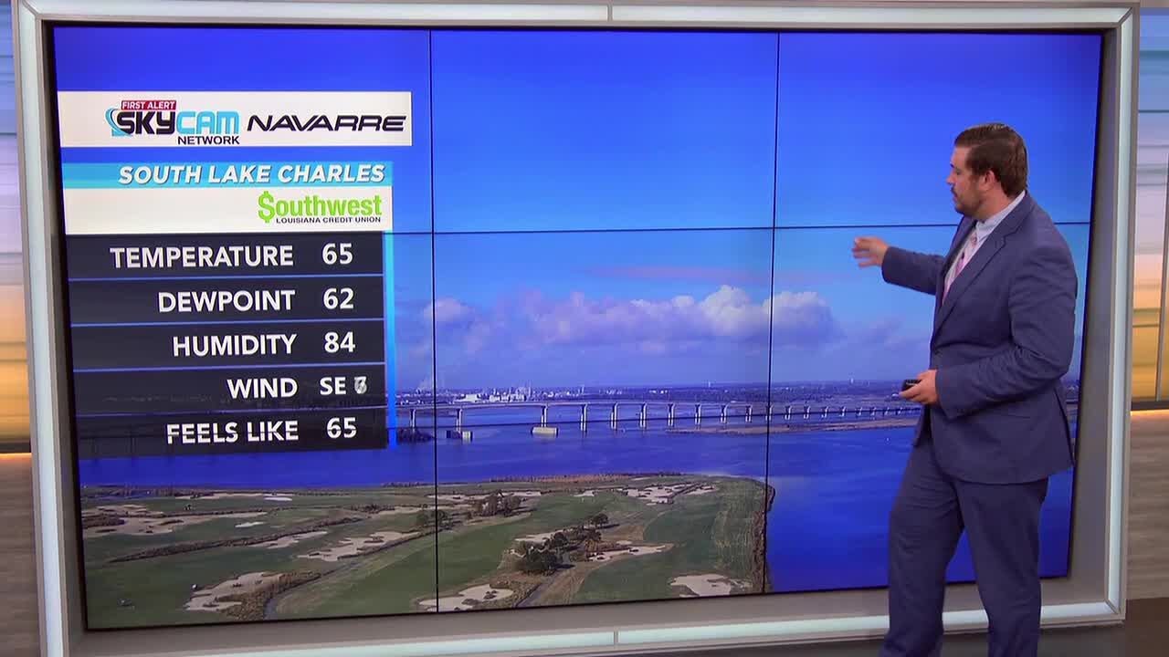 KPLC 7News Now - March 2, 2026