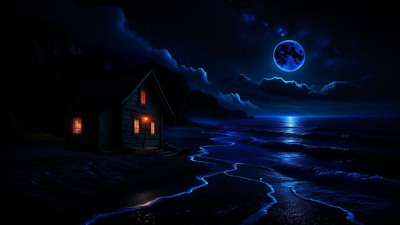 Fall Asleep in Under 2 Minutes (No Ads) Instant Relief from Insomnia, Depression, Anxiety and Stress