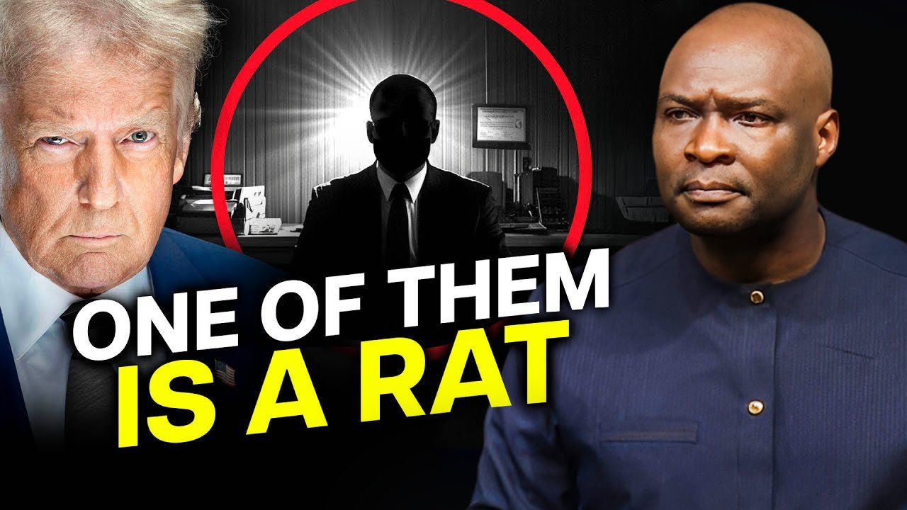 God Unveils a Hidden Betrayer Among His Closest Allies | Apostle Joshua Selman