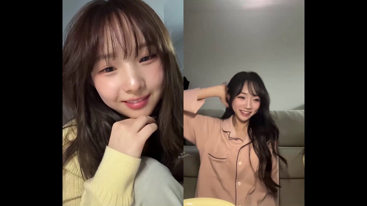260311 시온 하연 코스모 라이브 | ShiOn HaYeon Cosmo LIVE