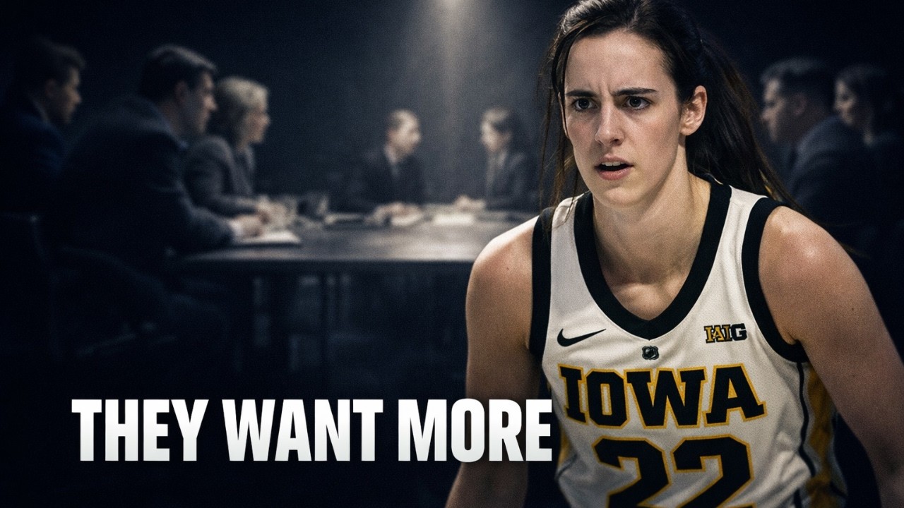 One Player, One League, One Moment: The Truth Behind the WNBA's Biggest Negotiation
