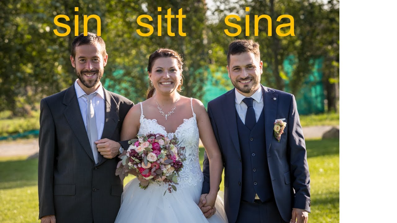 Sin sitt sina