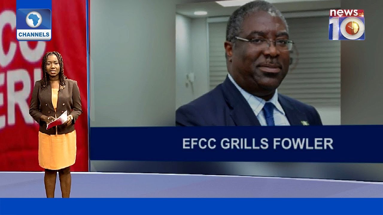 News At Ten | 02/11/2020