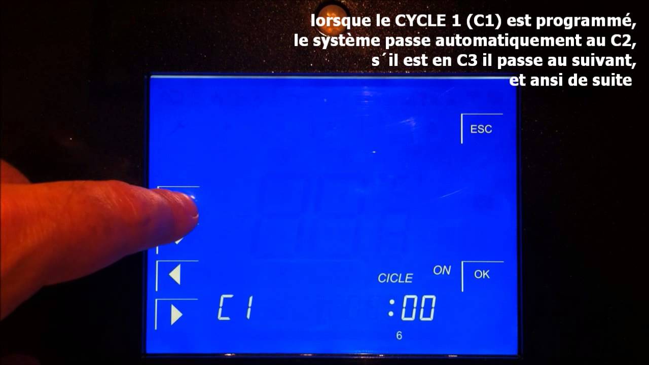 aSmart 012 SIMULATION DE PR&Eacute;SENCE