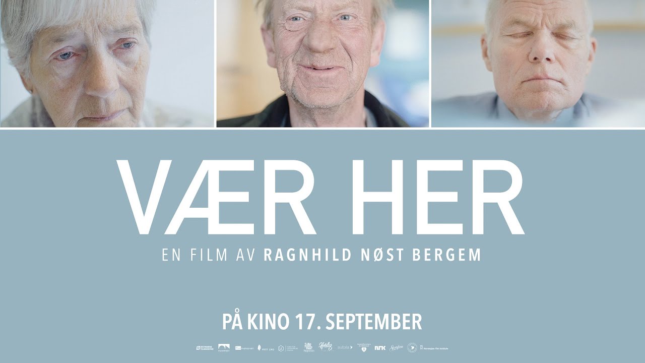 V&aelig;r Her