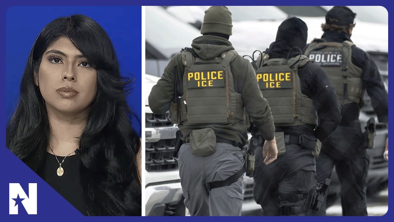 ICE Out of Minneapolis | Thursday Nightly News, February 12, 2026