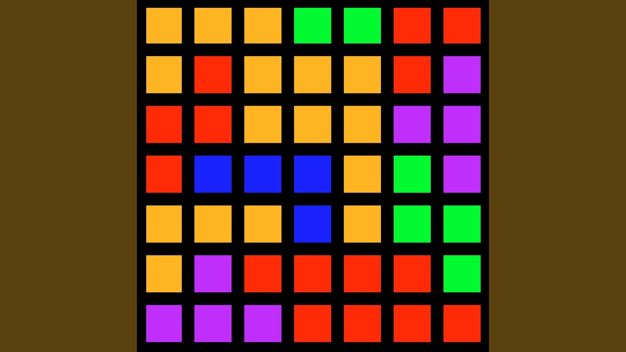 Tetris Theme (Remix)