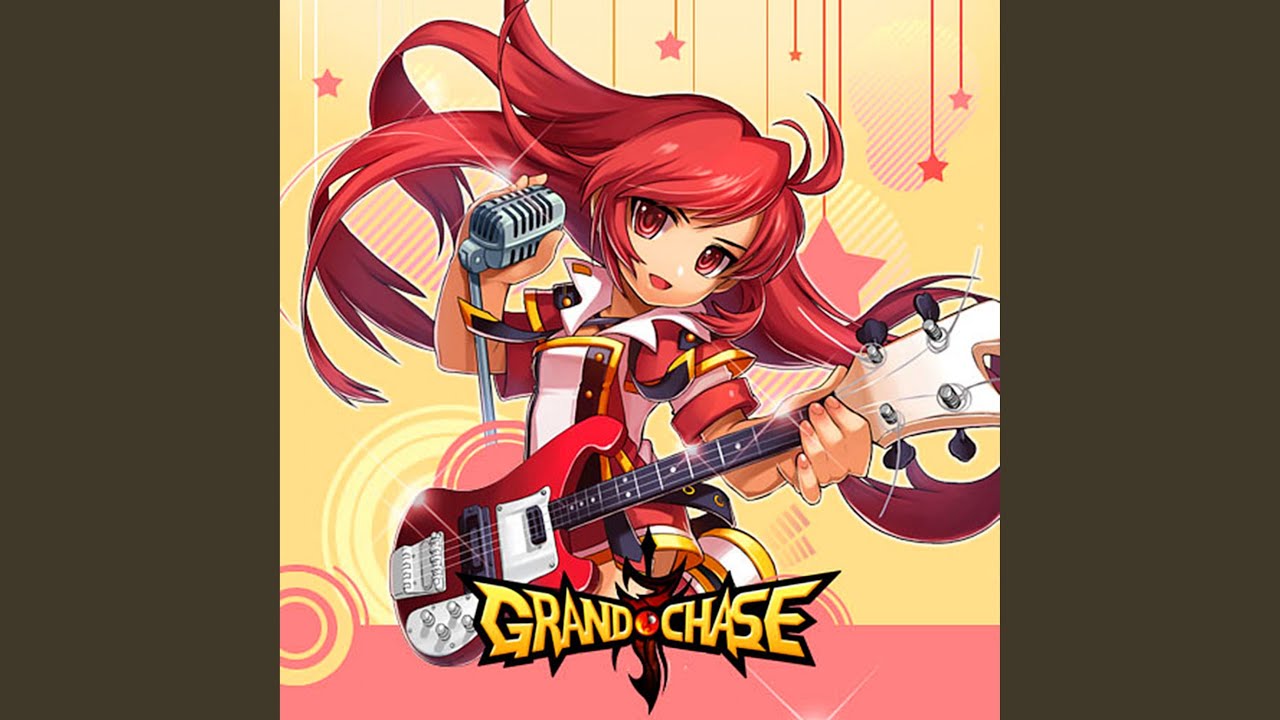희망 Rock Version