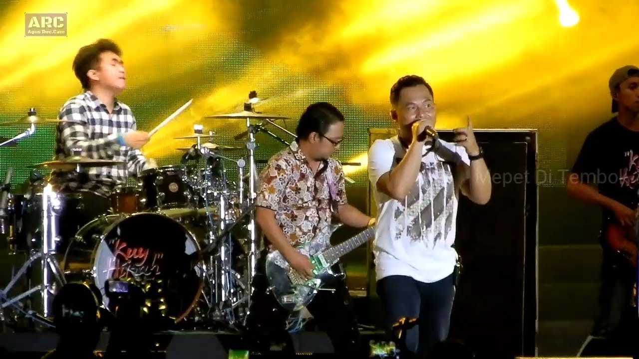 Bocah Ngapa Yak, Cari Jodoh - Wali | at Jakarta fair 2019 Kemayoran