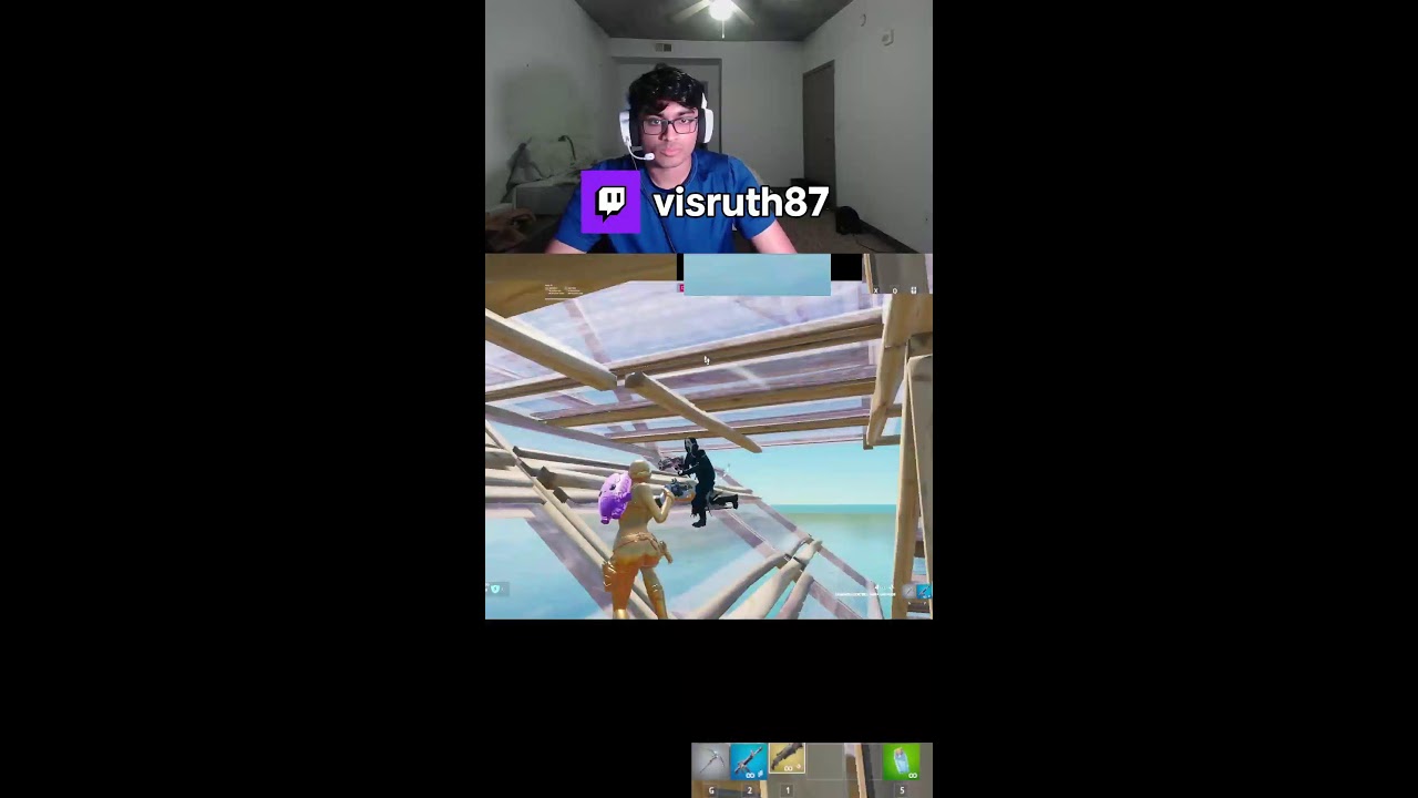 Voice Chat Trolling