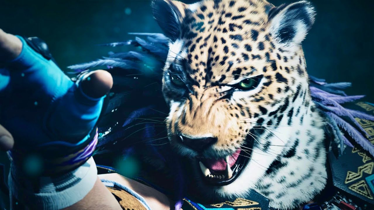TEKKEN 8 King Gameplay - (PS5, 4K, No Commentary)