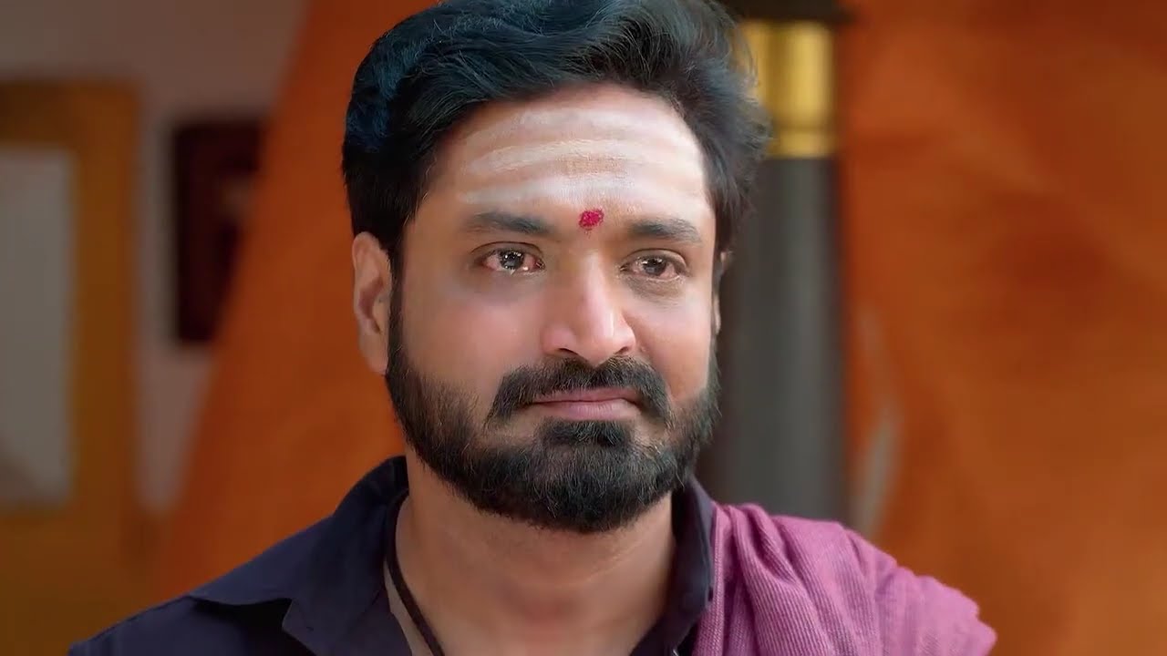 Anna | Ep - 669 | Webisode | May 09 2025 | Zee Tamil
