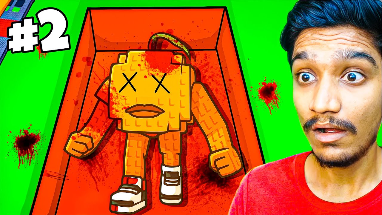 UDIN DIN DIN DUN RIP BRAINROT IN ROBLOX 😱 | PART 2