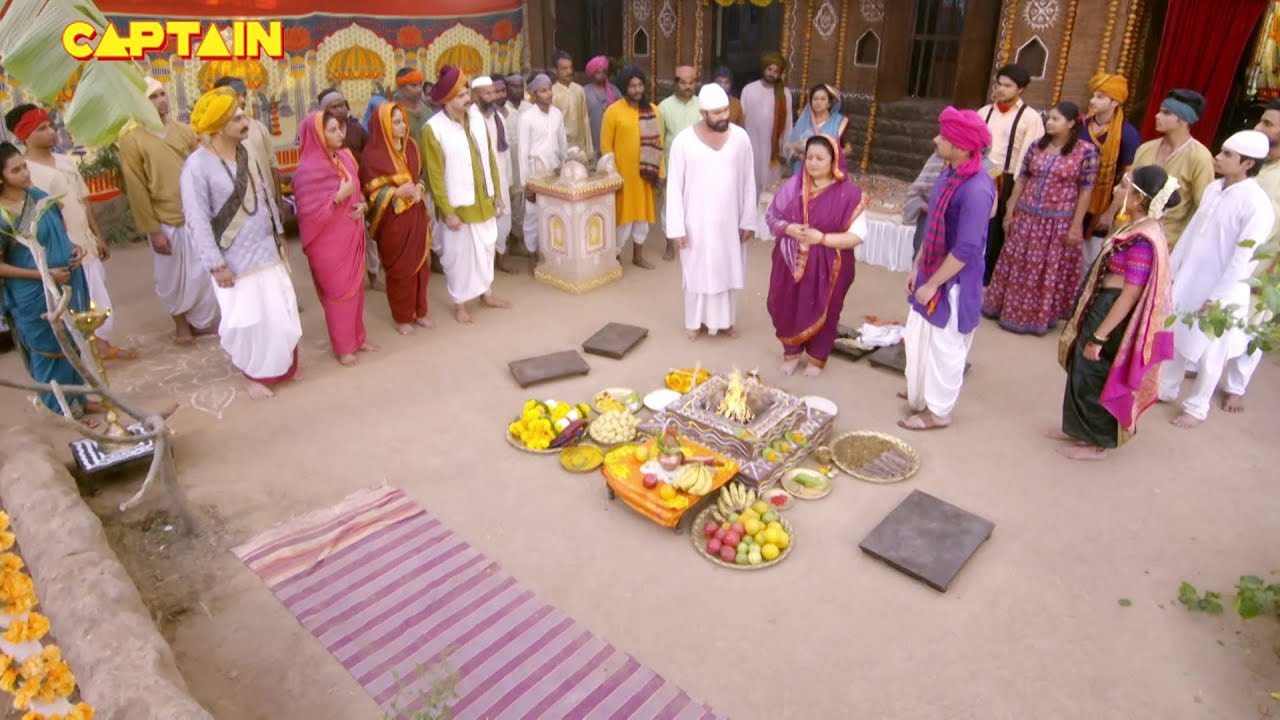 Mere Sai ( मेरे साईं ) | Shirdi Sai Baba | Ep 345