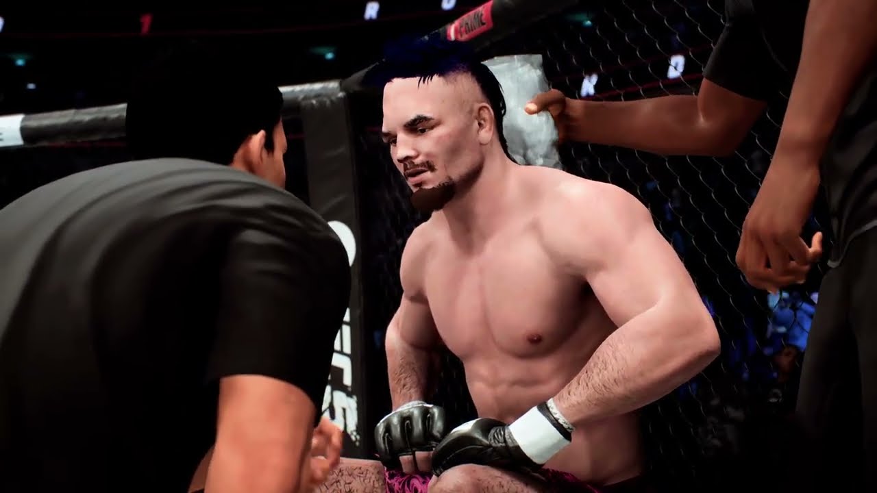 Bushido 23: Mitch Dobbs 🇬🇧 10-3-1 🆚️ Arturo Salcedo 🇲🇽 8-3-1 | FYW125 👑 | 2004 Q