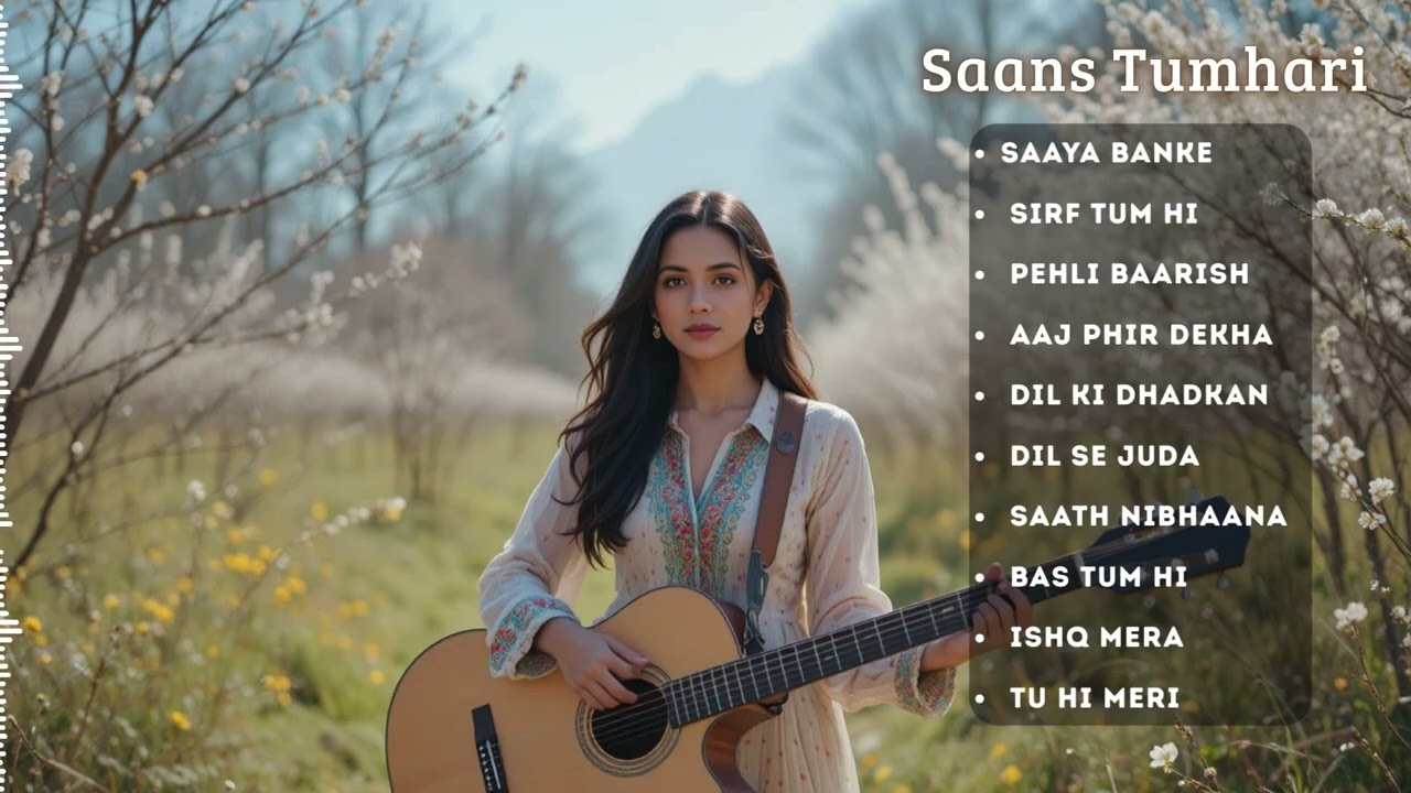 Best Hindi Sad Songs 🖤 | Deep Old Hindi Love Song Memories