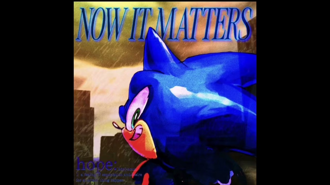 Now in matters (moderno sonic lms) outcome memories ##outcomememories #modernosonic 