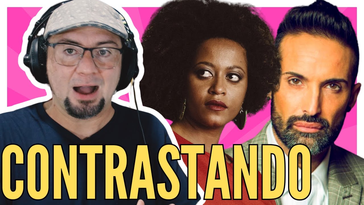 ALA DOS NAMORADOS & SARA TAVARES cantam SOLTA-SE O BEIJO e músico brasileiro comenta