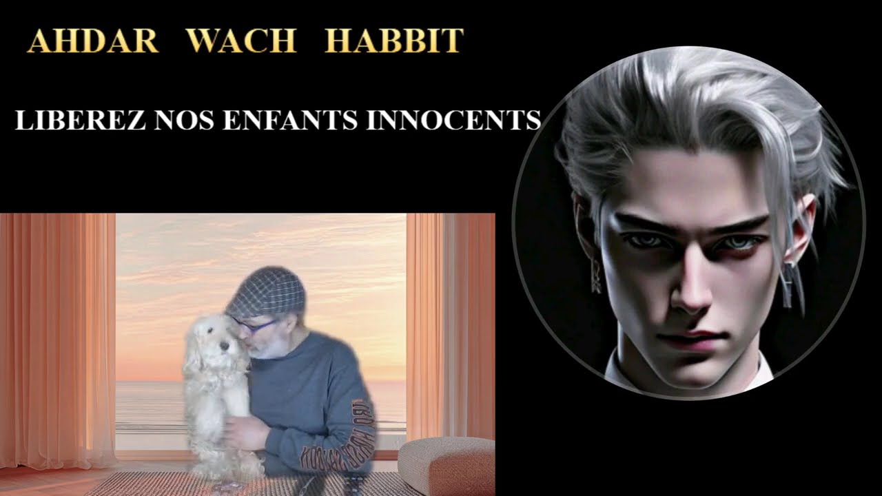 AHDAR WACH HABBIT. 16. 02. 2026.