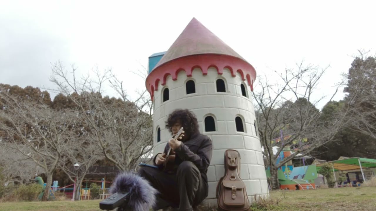 【Field recording】めくるめく僕らの出会い