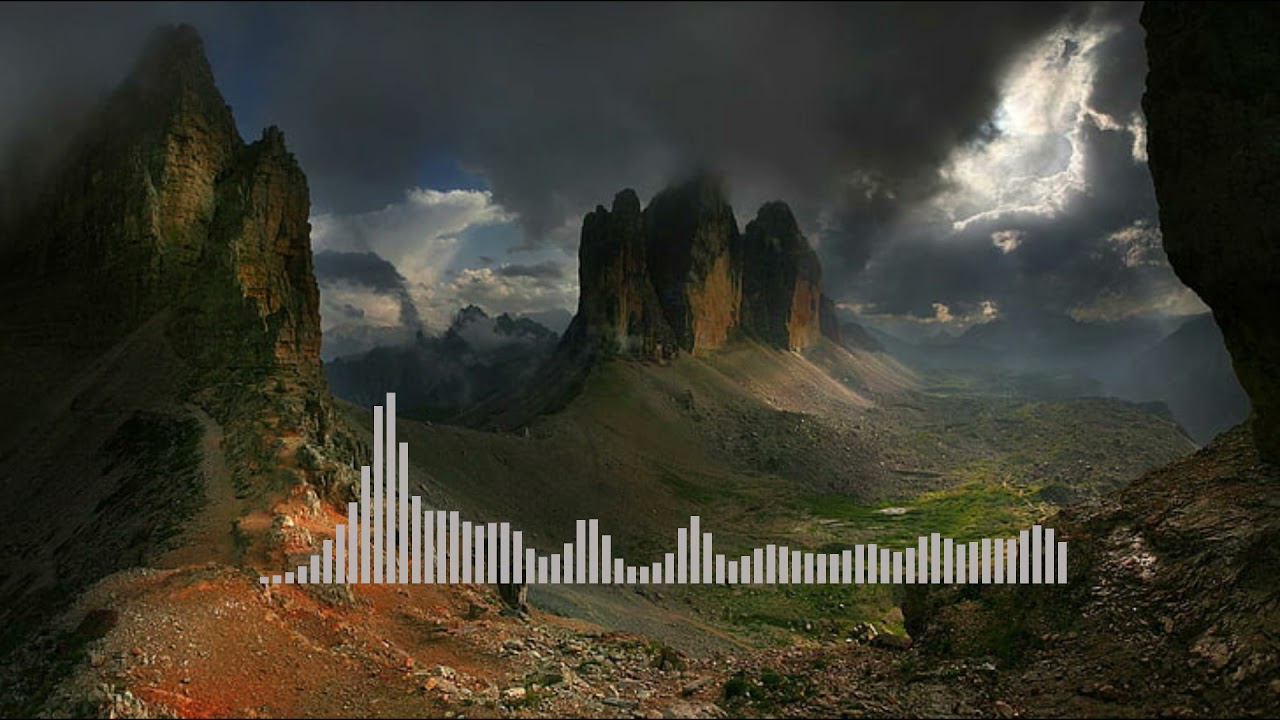 Epic Orchestral ( cinematic thriller )