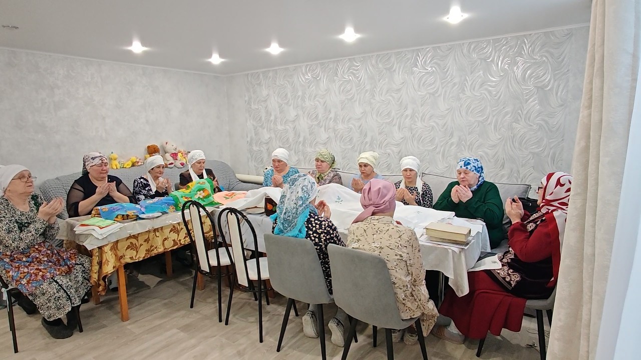 Как сегодня в России отмечают ифтар во время Рамадана?