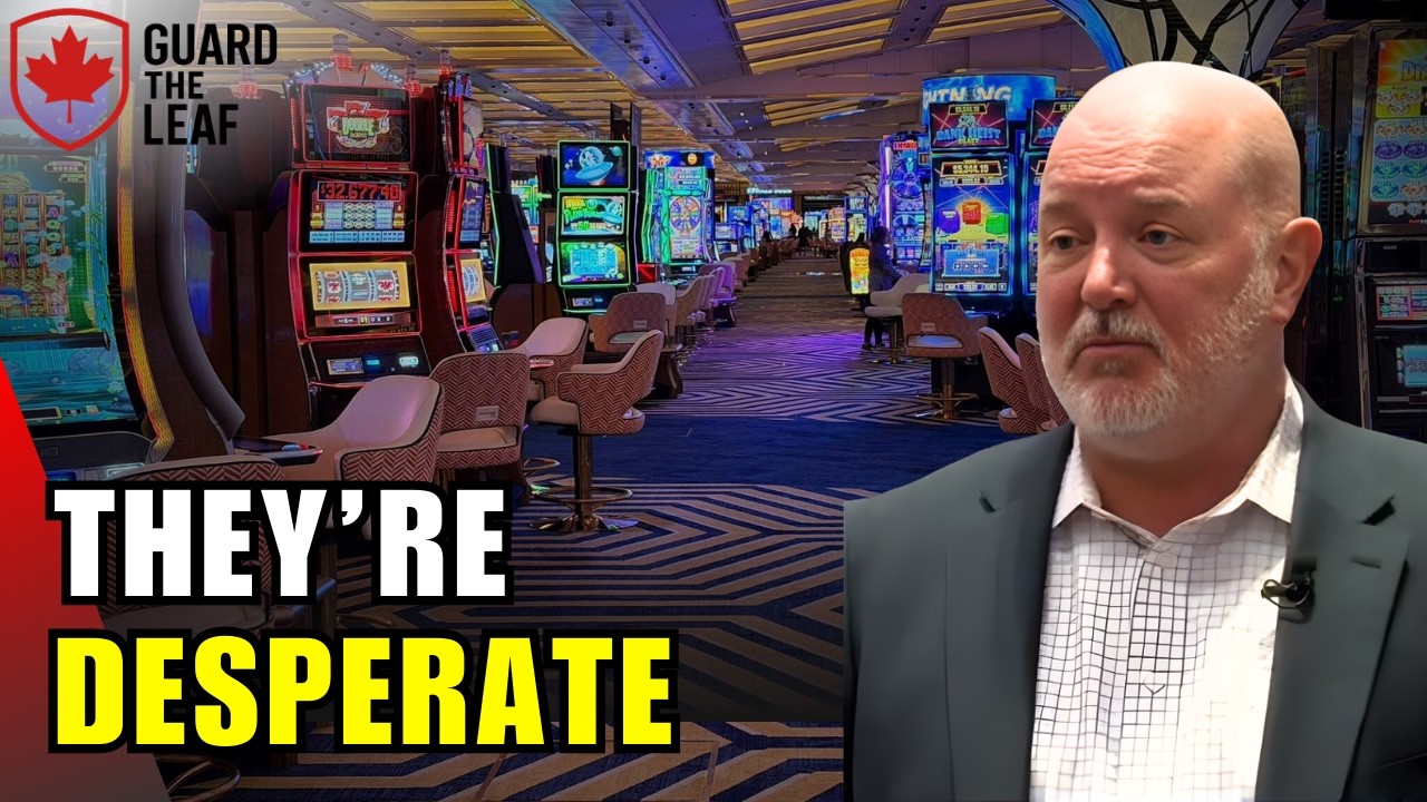 Las Vegas Launches BIG CAMPAIGN To Bring Canadians Back