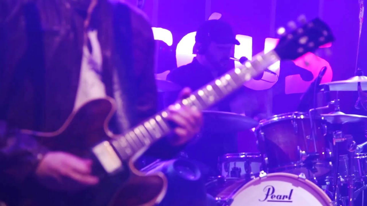 Assim como você - Scarcéus - DVD 
