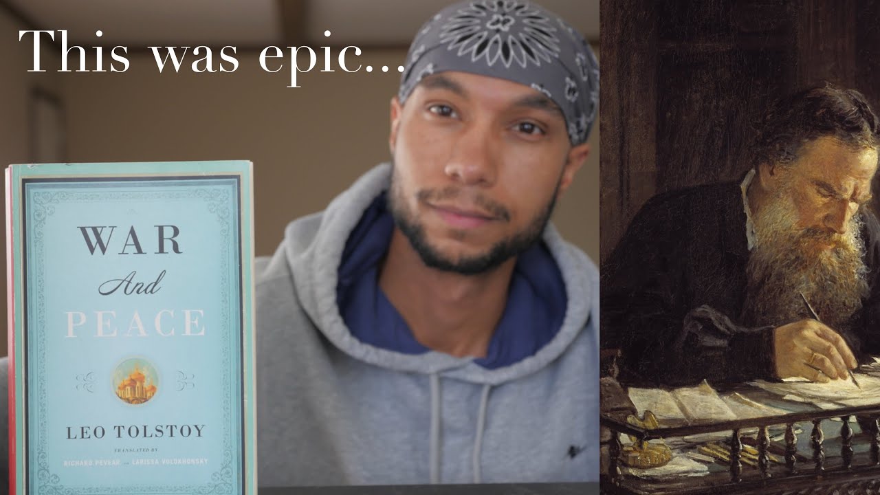 War and Peace | Book Review (No Spoilers)