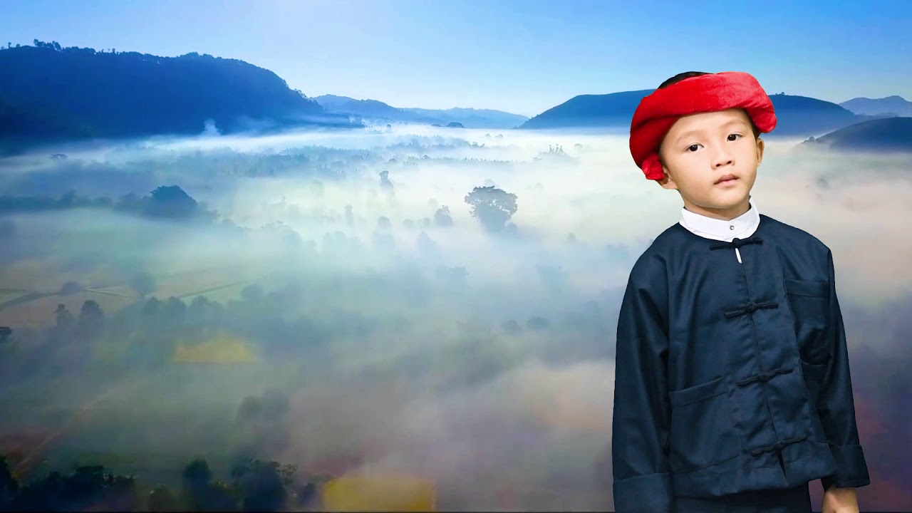 ခြန္တိုတိုး