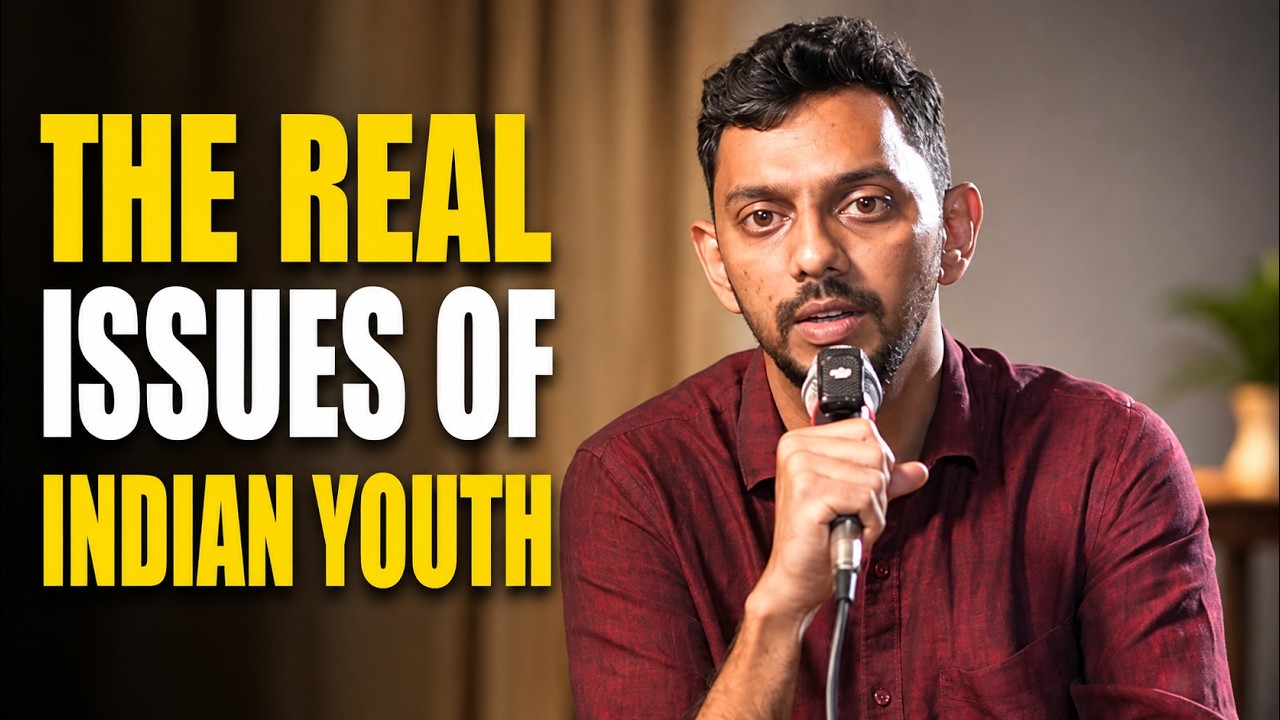 The real issues of Indian youth - Tamil | 90skids |Ct panjayathu | Welkin