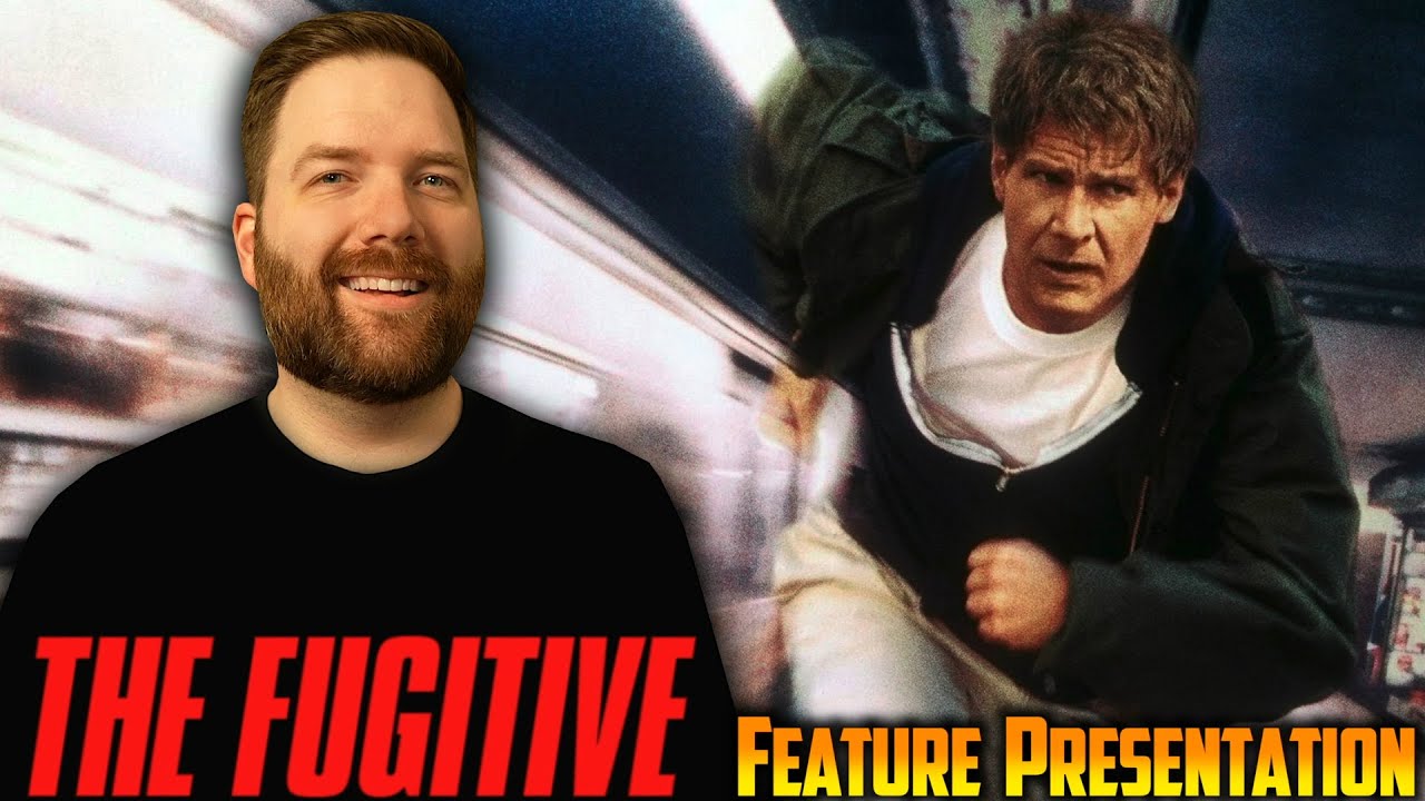 The Fugitive - Feature Presentation