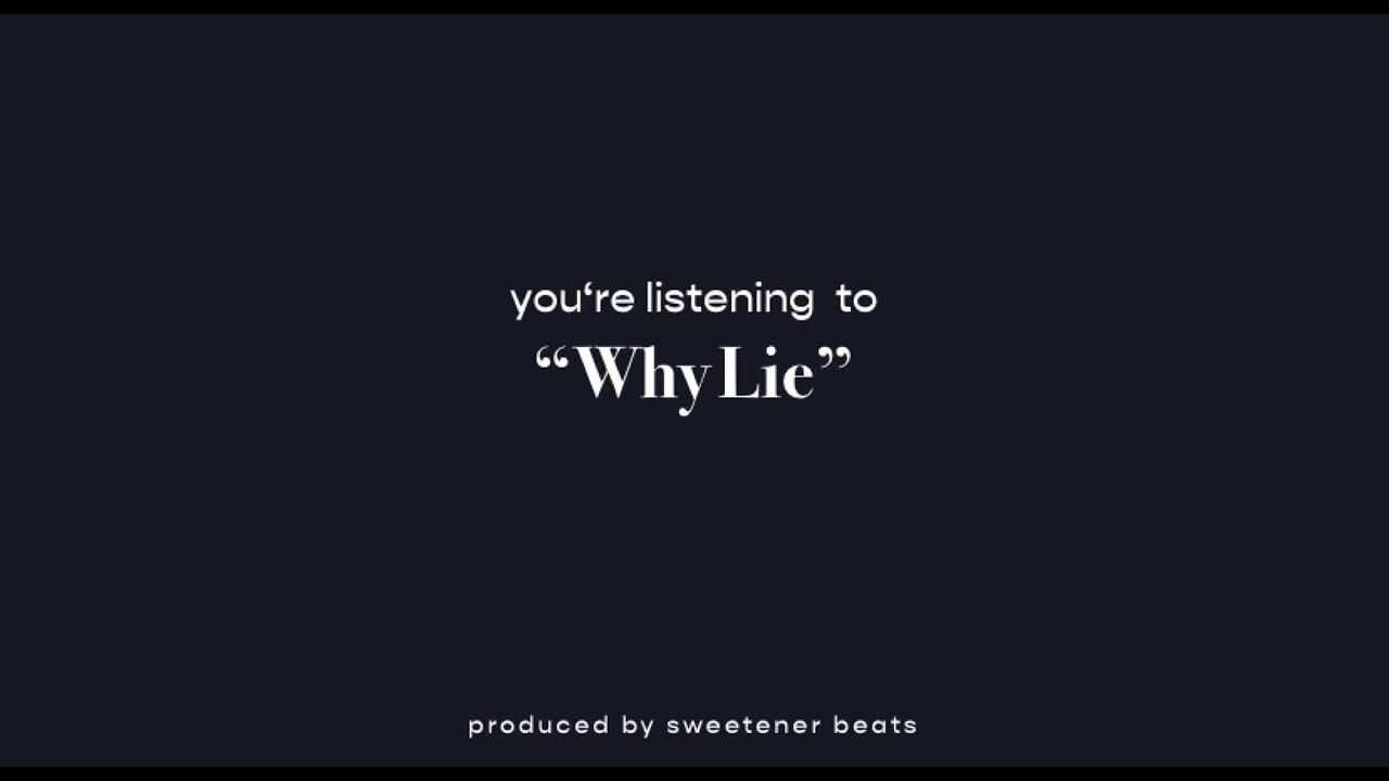 [FREE] ariana grande my everything album type beat - „Why Lie“ | Pop Instrumental