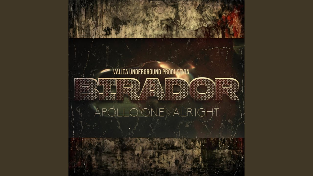 BIRADOR (feat. ALRIGHT)