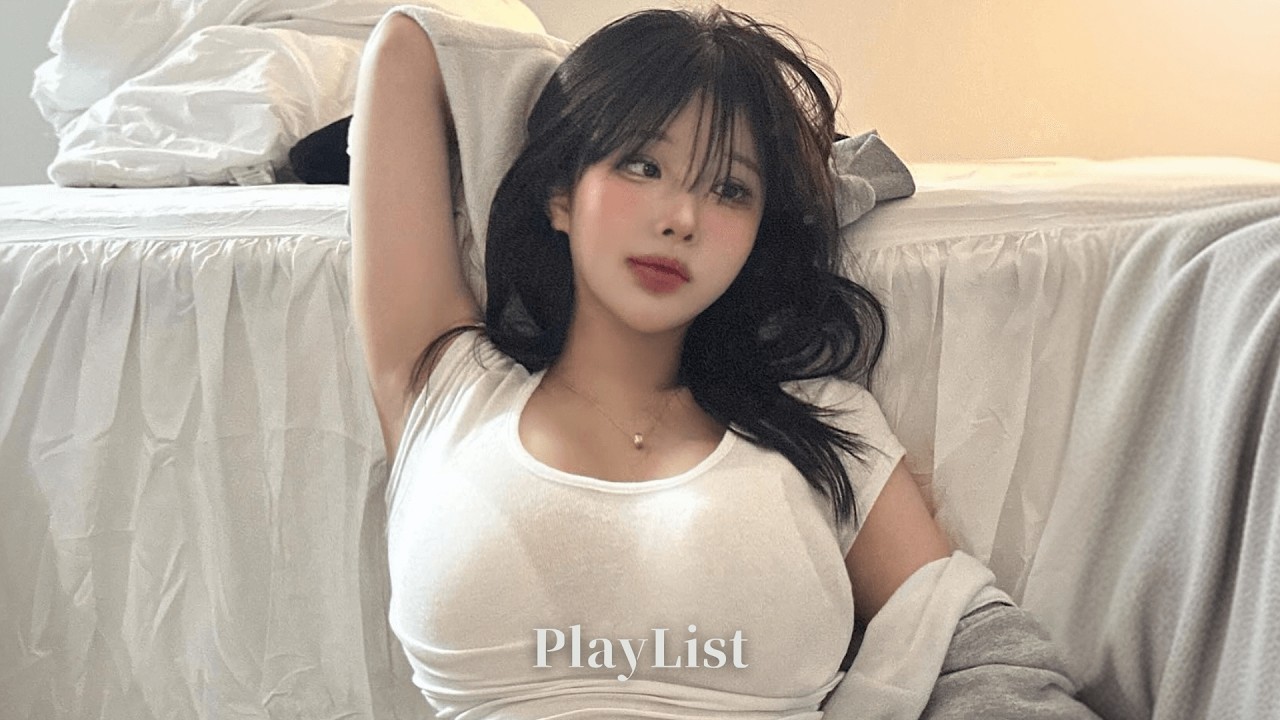 [𝐏𝐥𝐚𝐲𝐥𝐢𝐬𝐭] 이 텐션에 이 분위기… 반칙 아냐? 🎧🤍｜감성 힙합/R&B