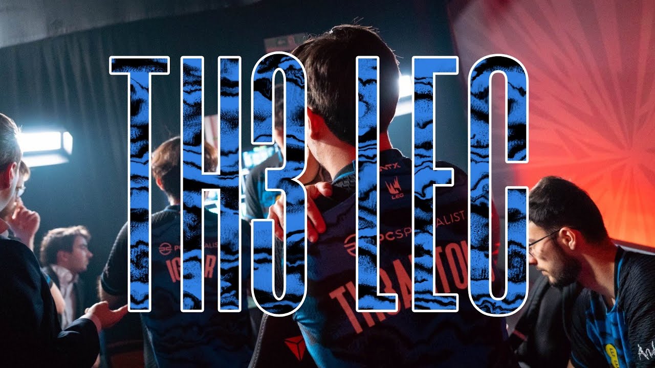 TH3LEC - Mejores jugadas