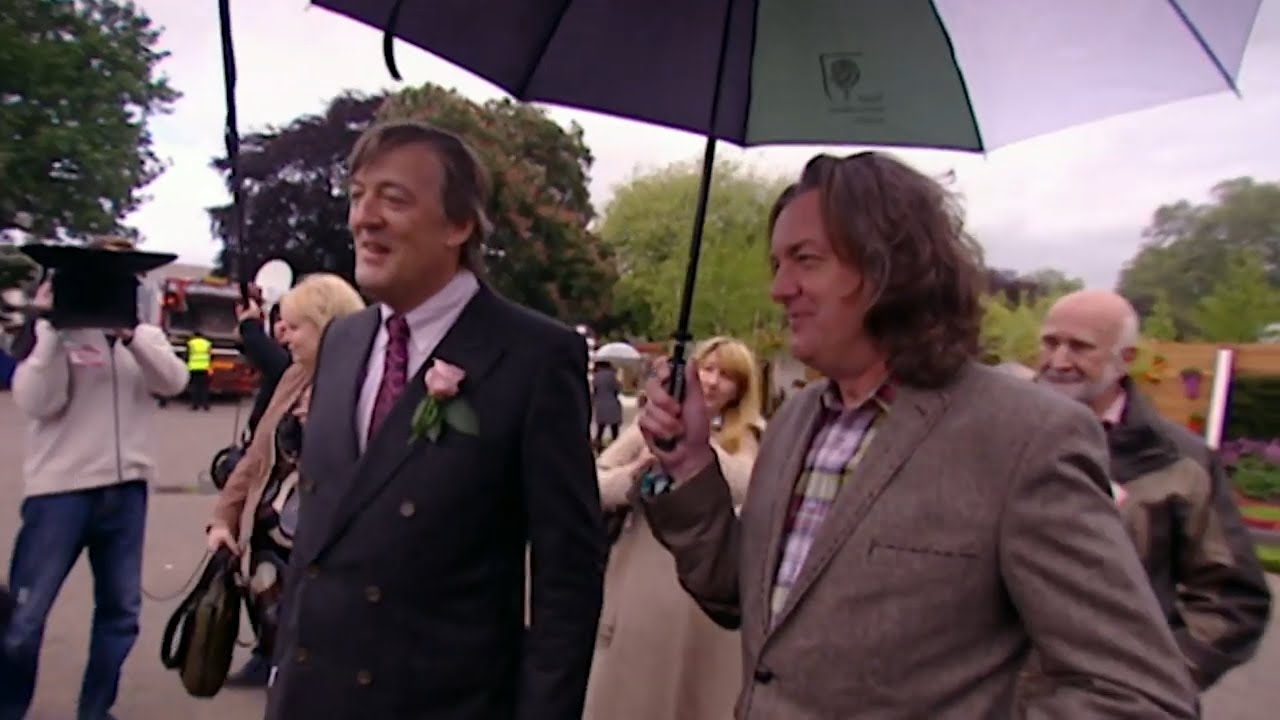 James May Sigma Grindset